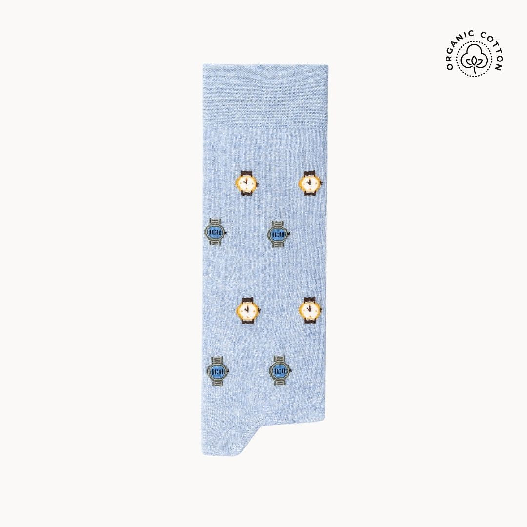 Captain Socks - Uhren