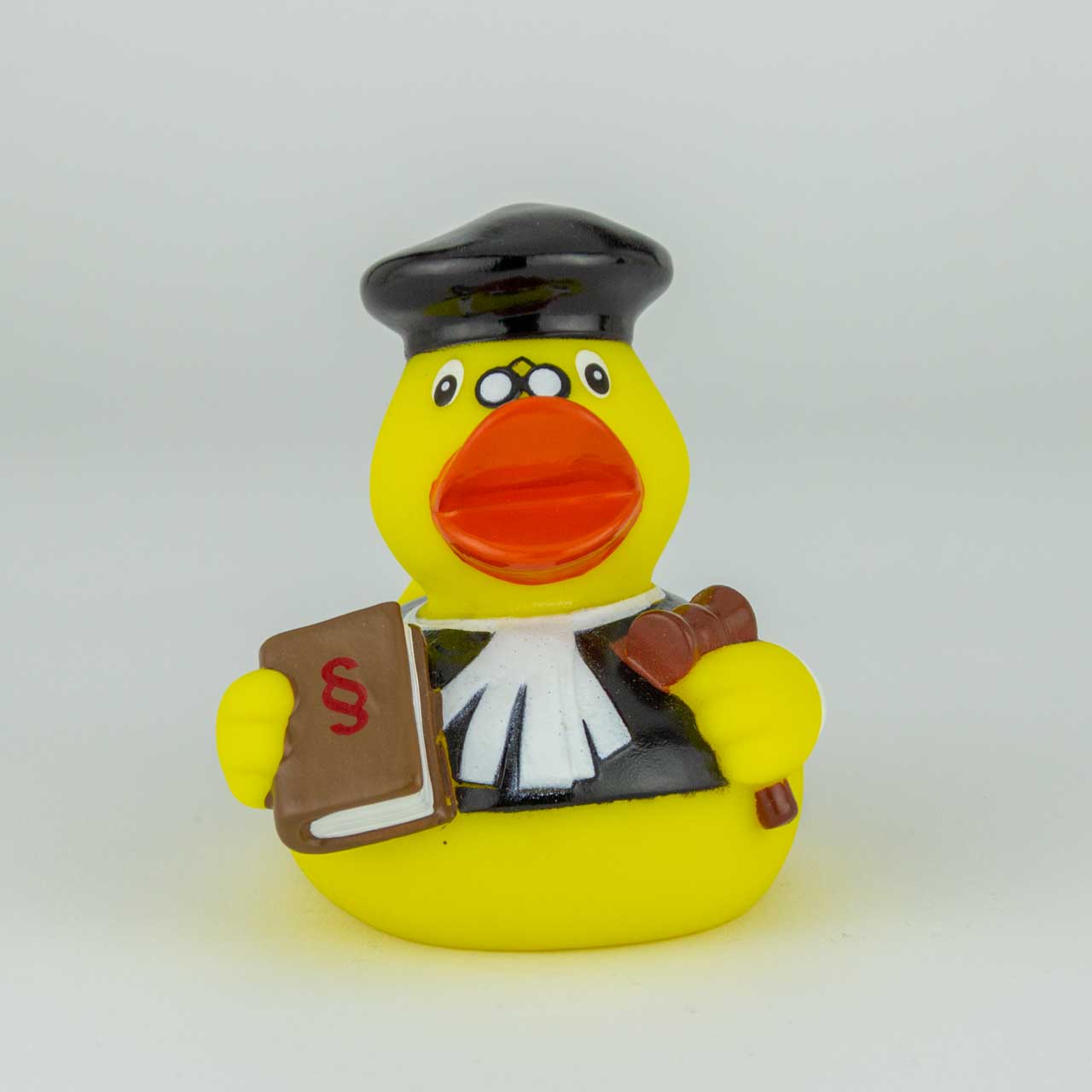 Richter Ente